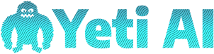 yeti ai logo