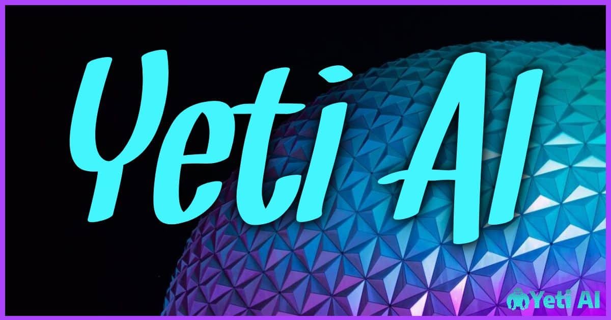 yeti ai featured image